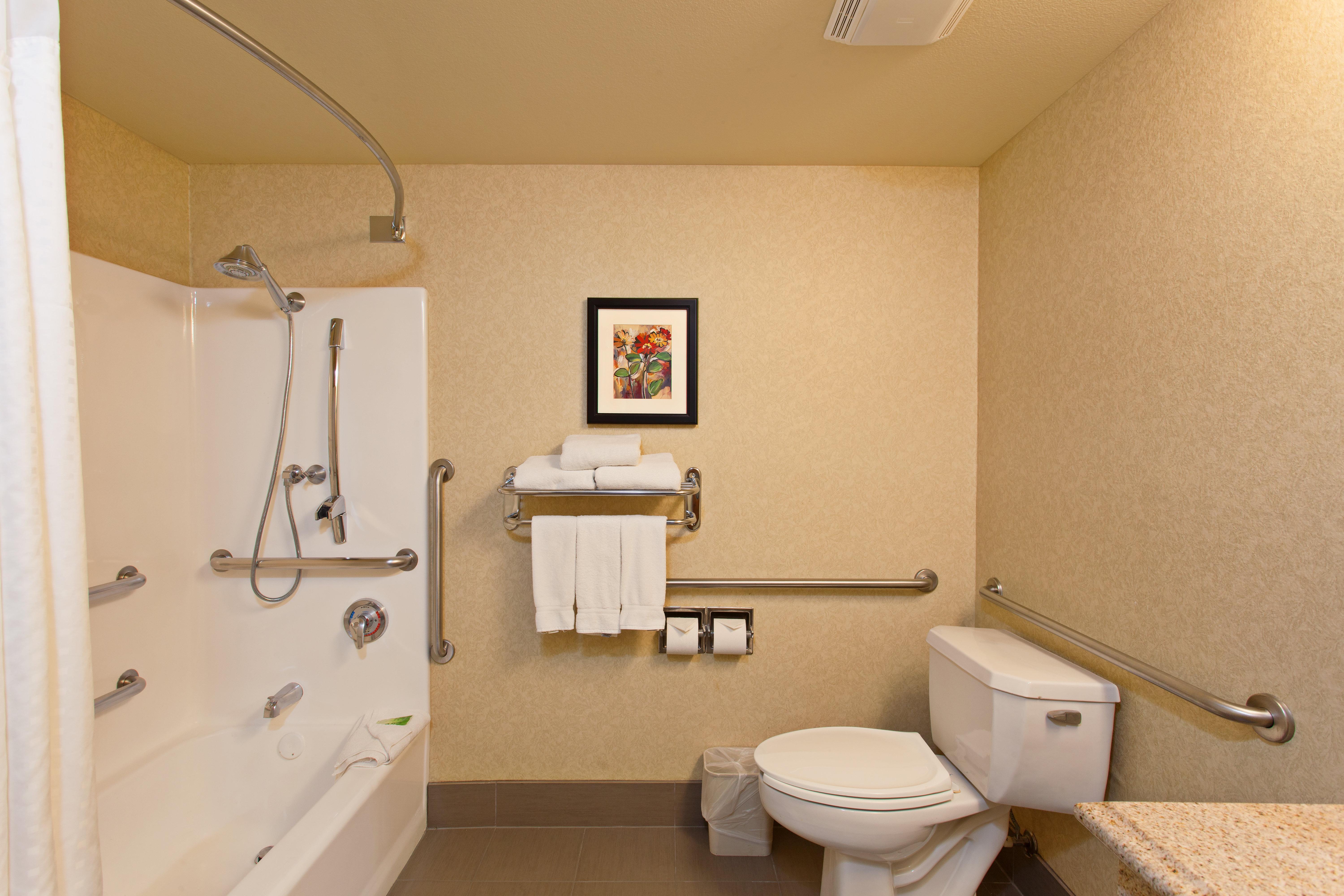 Holiday Inn Express Temecula By Ihg Exterior foto